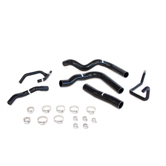 Pro Hoses Coolant Hose Kit for Hyundai i30N Image 2