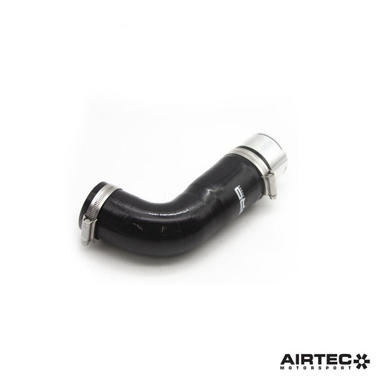 AIRTEC Motorsport De-Res Hose for Hyundai I20N Image 2