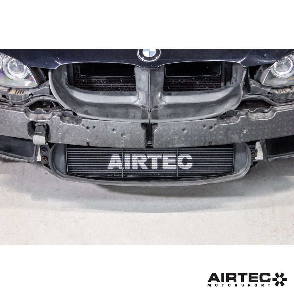 AIRTEC Motorsport Oil Cooler for BMW E9x M3 Image 6