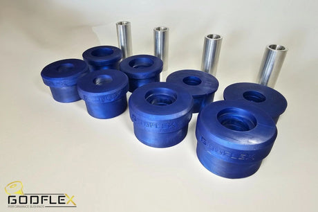 Nissan 350Z (2002-2009) Rear Subframe Bushes