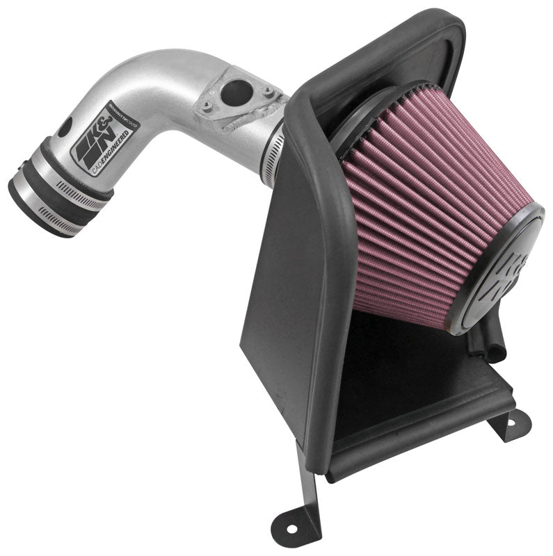 K&N Performance Air Intake System 69-1503TS
