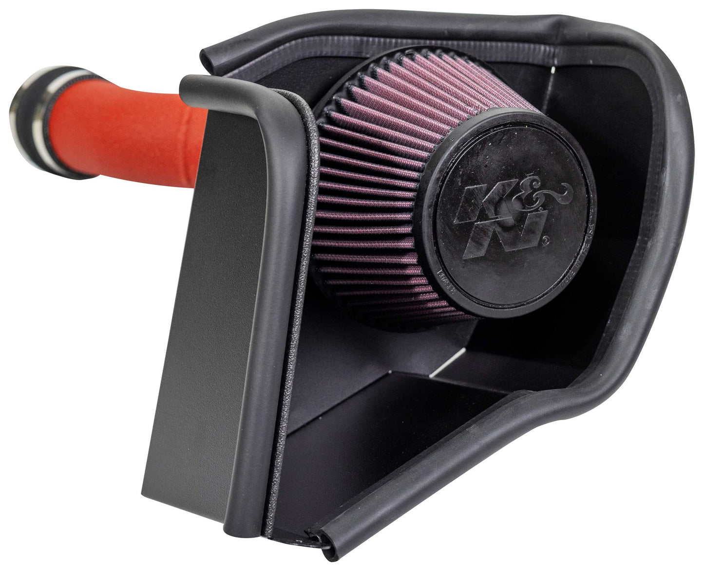K&N Performance Air Intake System 69-1504TR