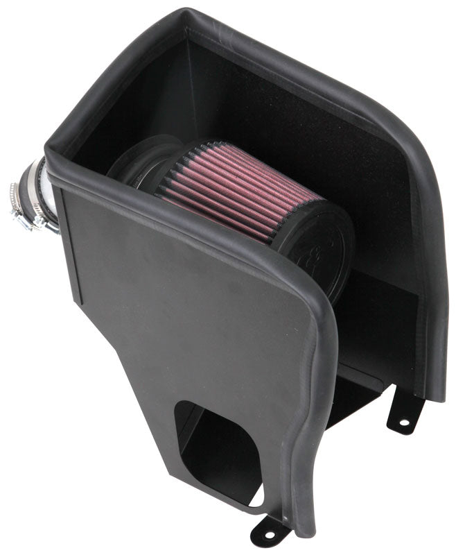 K&N Performance Air Intake System 69-5325TS