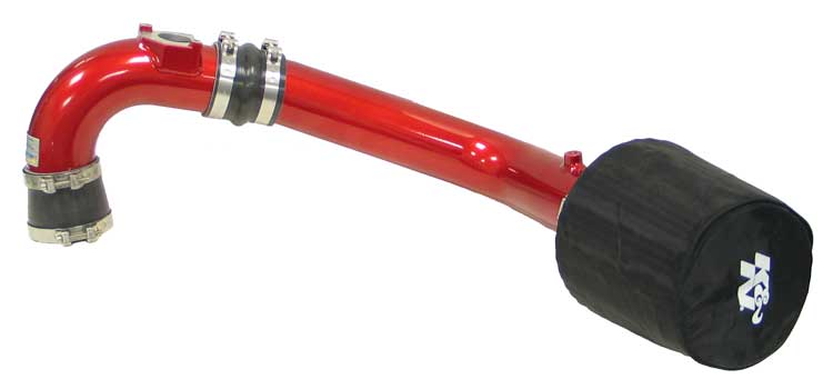 K&N Performance Air Intake System 69-6010TR