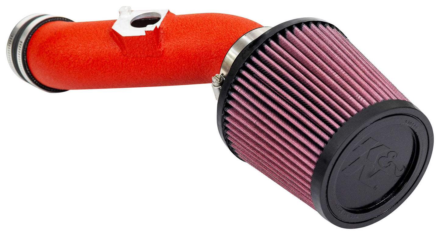 K&N Performance Air Intake System 69-8600TR