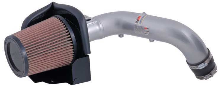 K&N Performance Air Intake System 69-8614TS