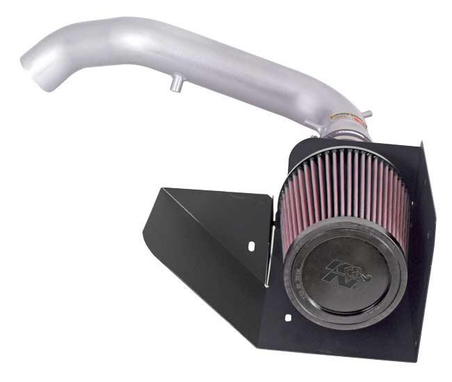 K&N Performance Air Intake System 69-9000TS