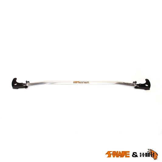 SWAVE & SUMMIT Front Upper Strut Brace for Ford Focus Mk4 2.3 ST, 1.0 & 1.5 EcoBoost Image 2