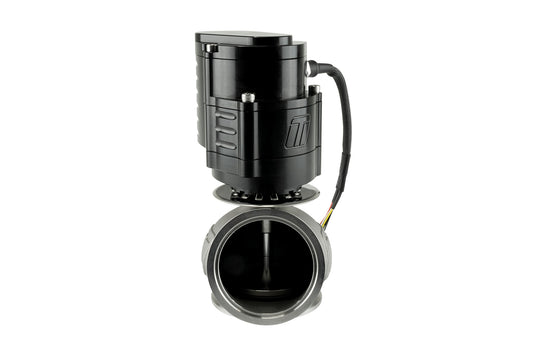 Turbosmart GenV eWG60 PowerGate 60 Electronic Black