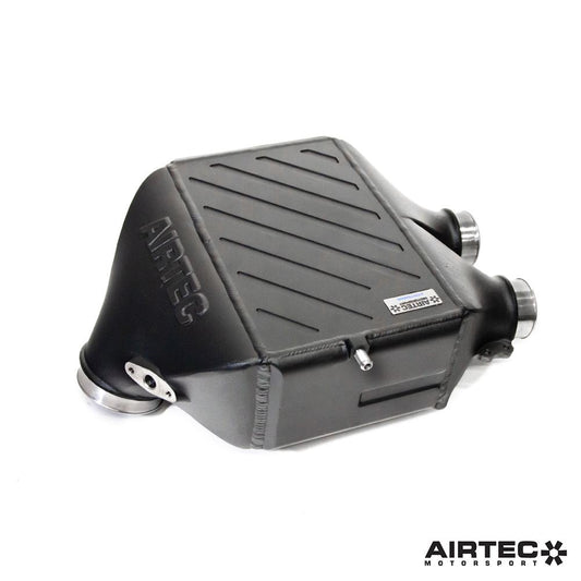 AIRTEC Motorsport Chargecooler Upgrade for BMW S55 (M2 Competition, M3 and M4) Image 2