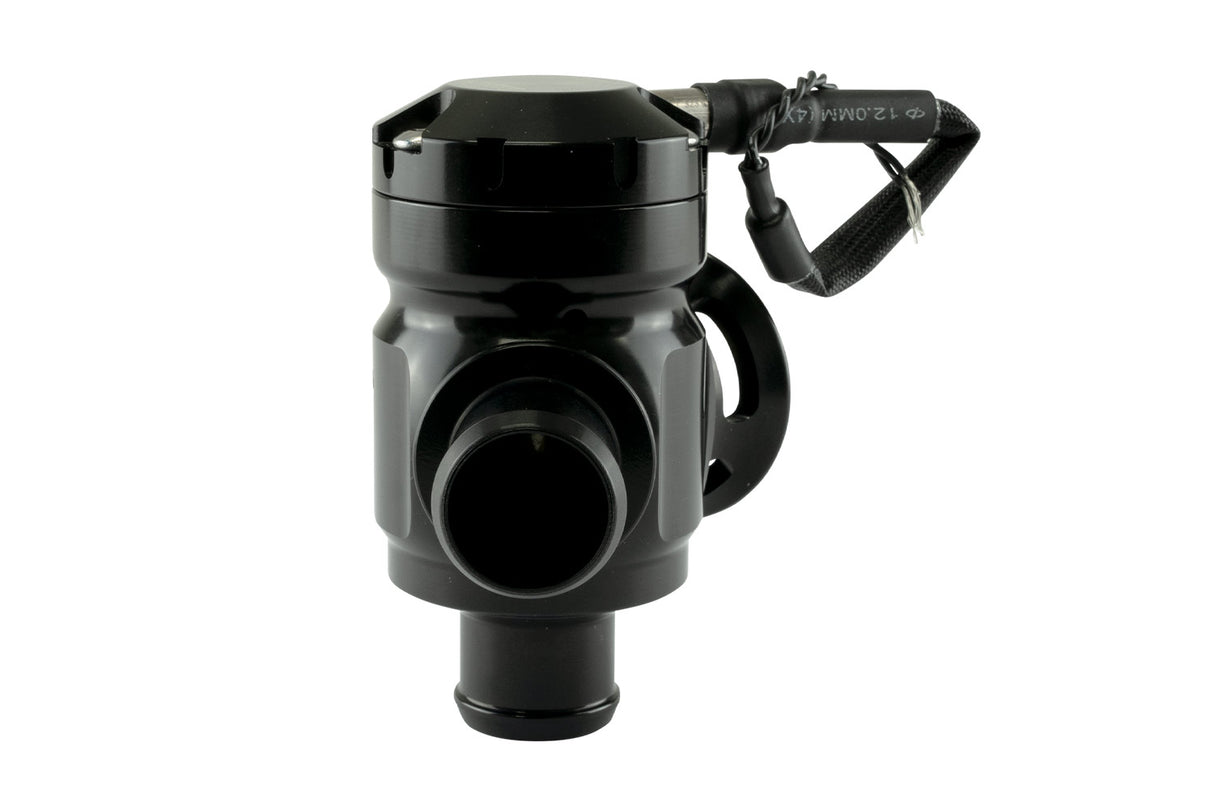 Buy Turbosmart Turbosmart BOV Kompact EM DualPort- Uni 25mm online from FD Racing. The award-winning Kompact EM series Blow Off Valves are the world’s first plu