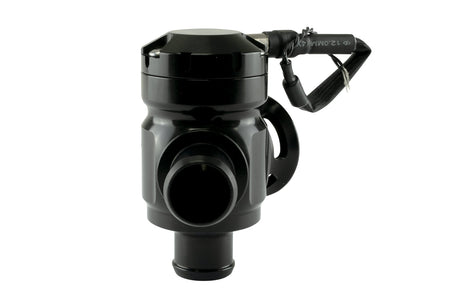 Buy Turbosmart Turbosmart BOV Kompact EM DualPort- Uni 25mm online from FD Racing. The award-winning Kompact EM series Blow Off Valves are the world’s first plu