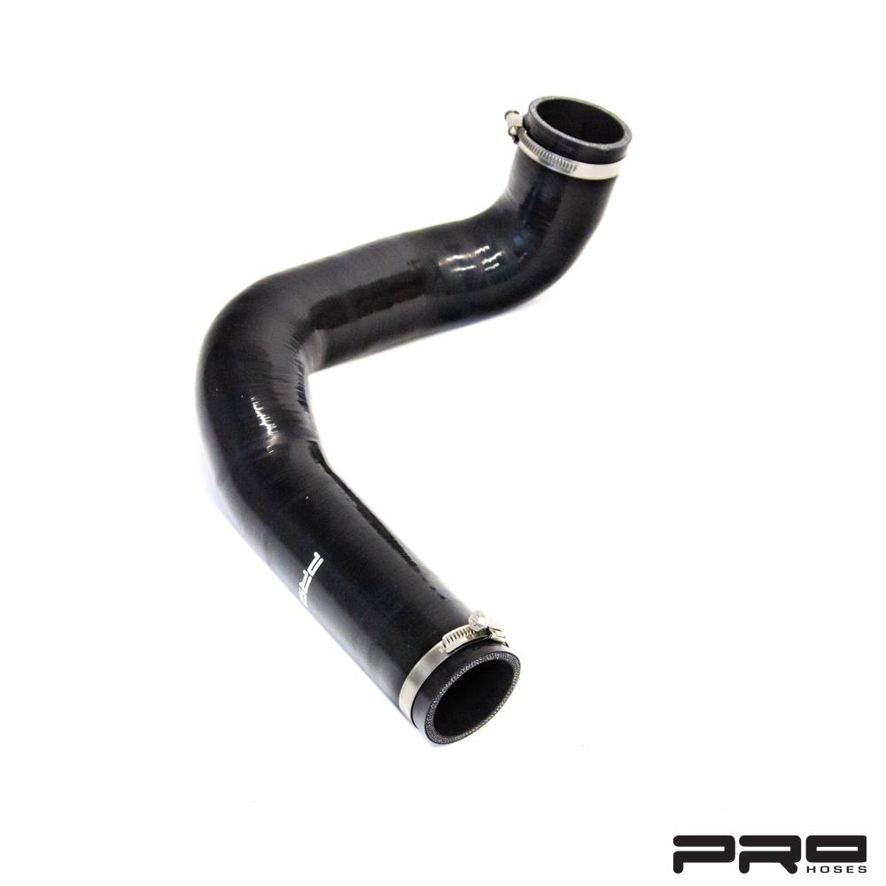 Pro Hoses Enlarged Cold Side Boost Hose for Focus ST / RS Mk3 Image 1
