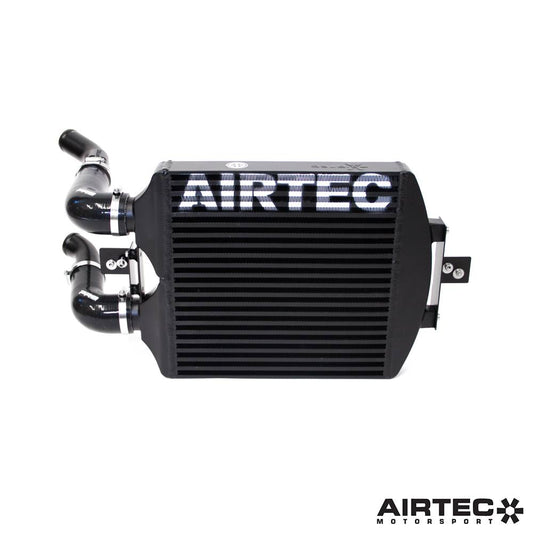 AIRTEC Motorsport Stage 2 Intercooler Upgrade for Fiesta Mk7 1.0 EcoBoost Image 2