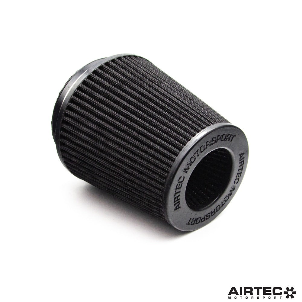 AIRTEC Motorsport Replacement Air Filter - Small Group A Cotton Filter Image 3