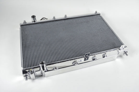CSF All-Aluminium Radiator for Honda S2000 - image 2