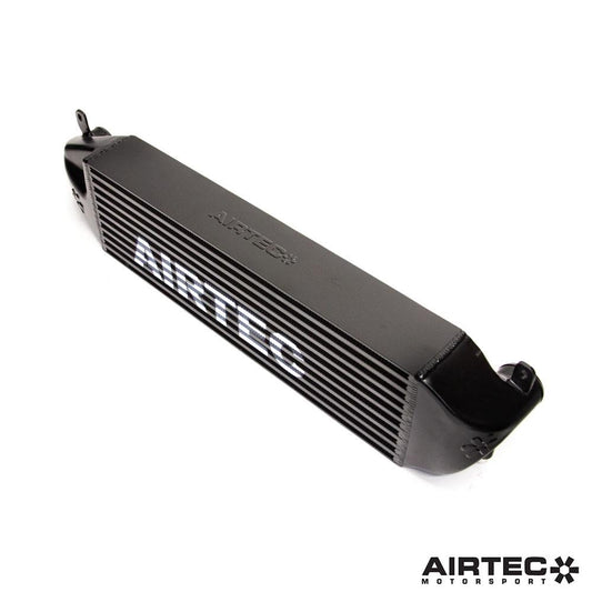 AIRTEC Motorsport Front Mount Intercooler for Suzuki Swift Mk3 MHEV Image 2