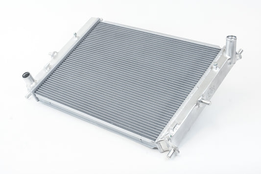CSF All-Aluminium Radiator for Mazda MX-5 ND 2.0 (Manual) - image 2