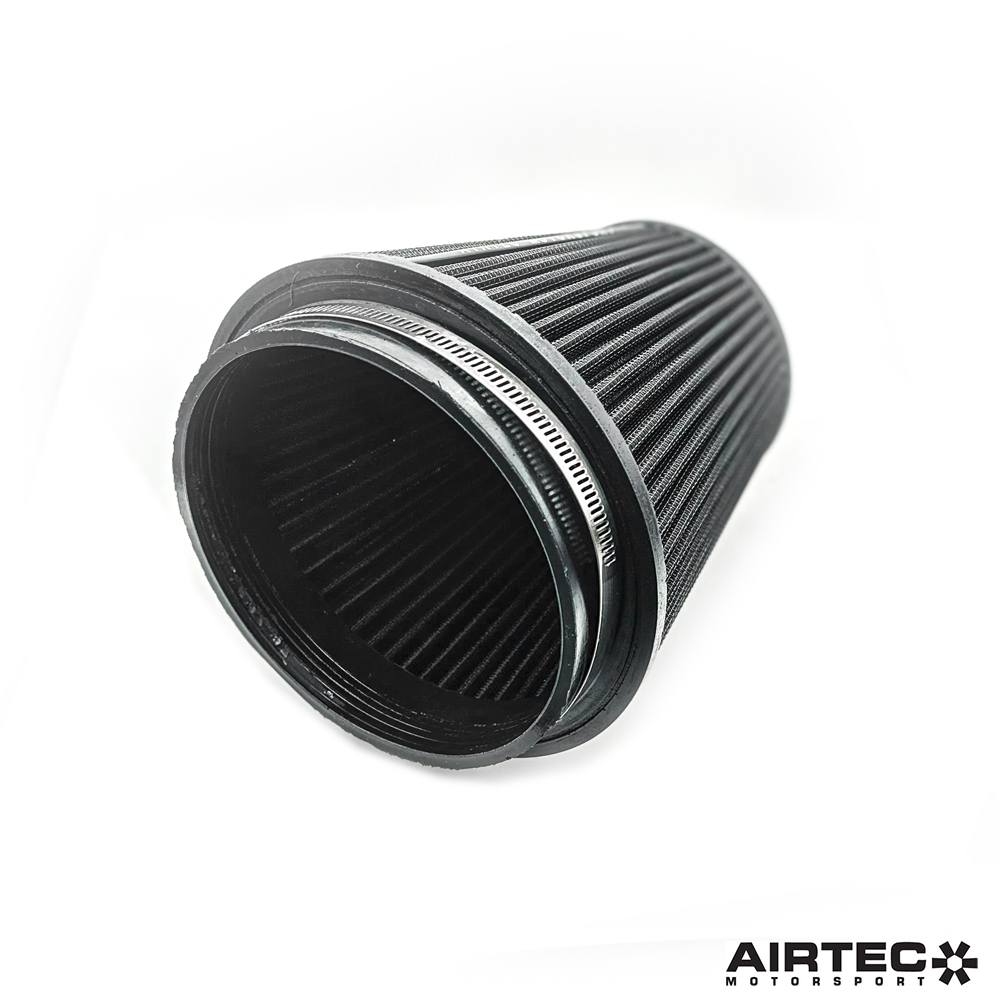 AIRTEC Motorsport Replacement Air Filter - Large Group A Cotton Filter Image 2
