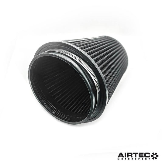 AIRTEC Motorsport Replacement Air Filter - Large Group A Cotton Filter Image 2