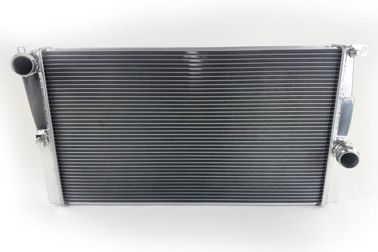 CSF All-Aluminium Radiator for BMW F2x / F3x 2, 3 & 4 Series (Manual) - image 2
