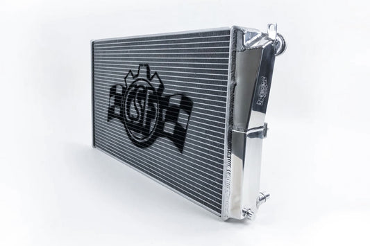 CSF All-Aluminium Radiator for BMW F2x / F3x 2, 3 & 4 Series (Automatic) - image 2