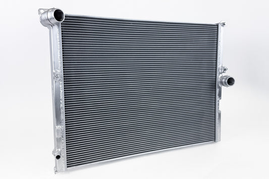CSF All-Aluminium Radiator for BMW Gen 1 B58: M240i, 340i, 440i & 230i / 330i / 430i - image 2