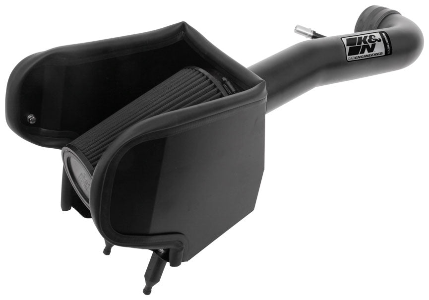 K&N Performance Air Intake System 71-1576