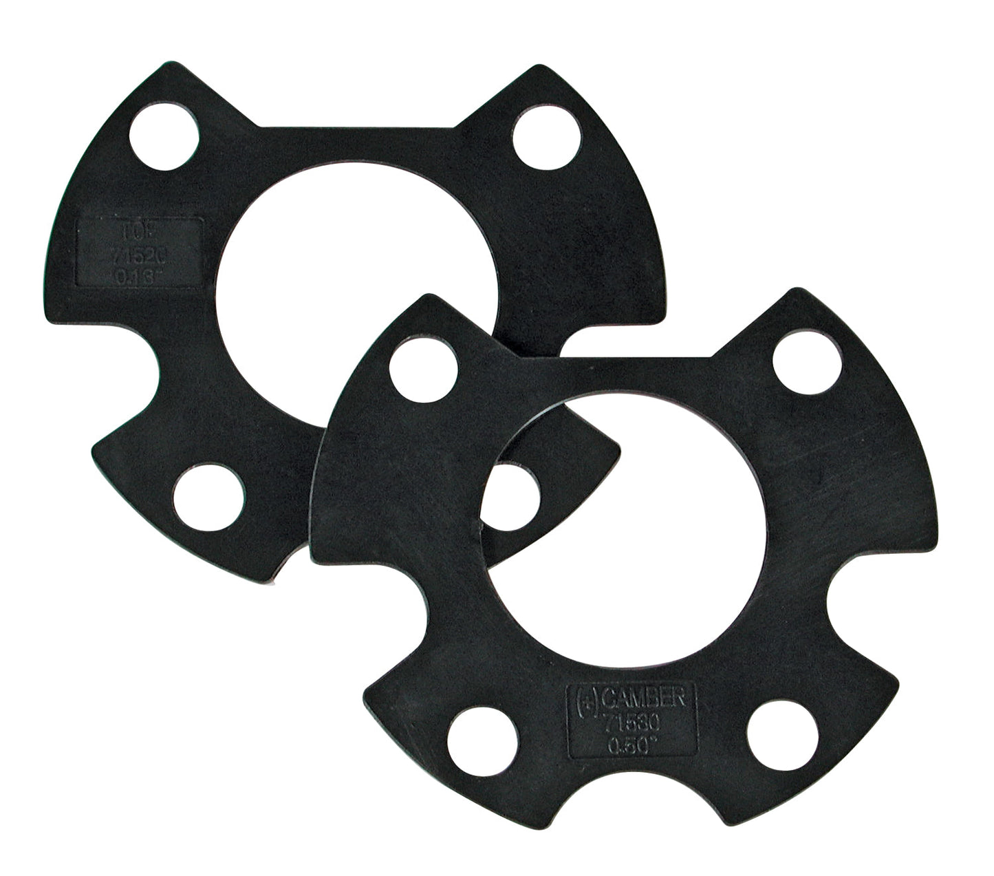 Eibach Nylon Rear Shim Set (16)