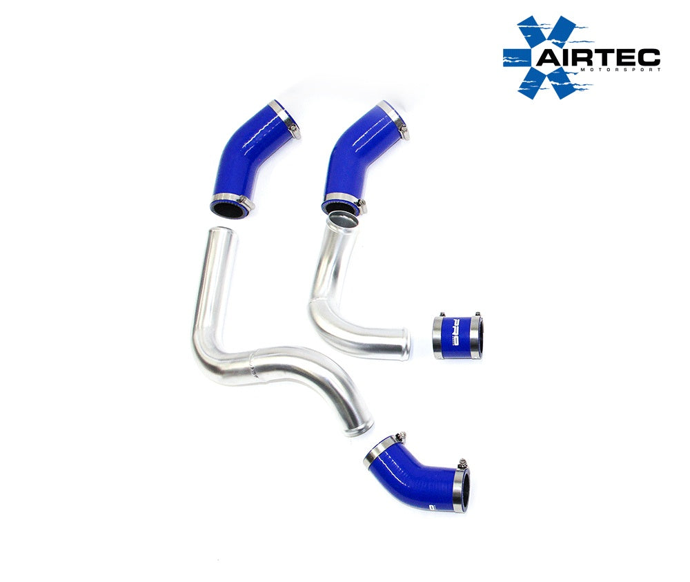 AIRTEC Motorsport Pipework & Hoses for Peugeot 207 GTI V2 Image 1