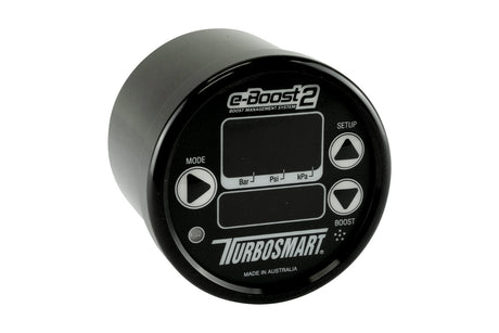 Turbosmart Turbosmart eB2 66mm Replacement Head Unit | FD Racing UK