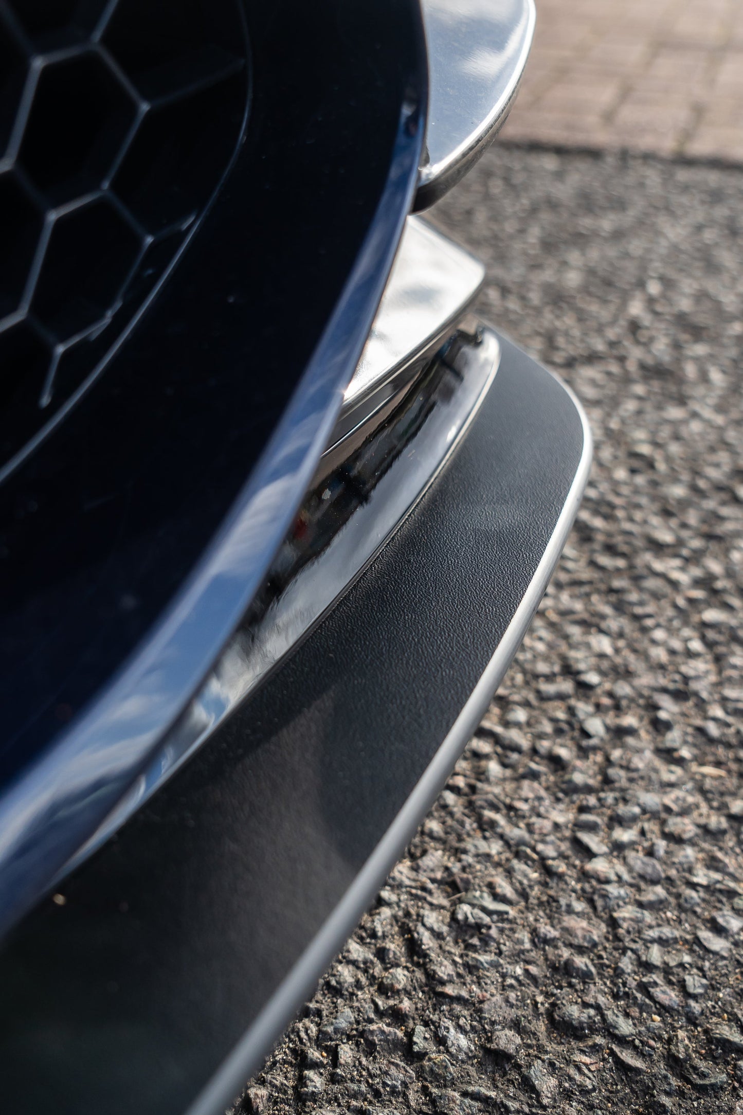 AC Schnitzer BMW M4 G82 / G83 Front Splitter