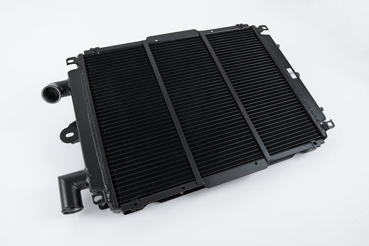 CSF All-Aluminium Radiator for Ferrari F355 (Left or Right, Each) - image 2