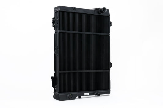 CSF All-Aluminium Radiator for Audi Quattro, S2, RS2, 80 / 90, Coupe & Cabriolet (5-Cyl) - image 2