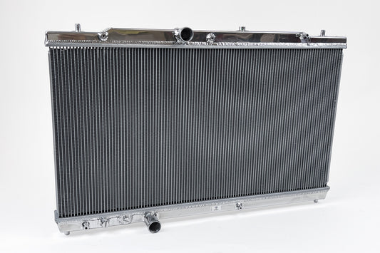 CSF All-Aluminium Radiator for Honda Civic Type R FL5 - image 2