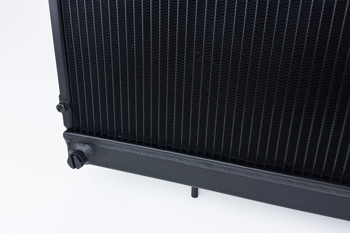 CSF All-Aluminium Radiator for Nissan Skyline R32 GT-R / GTS - image 10