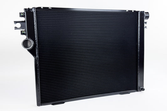 CSF All-Aluminium Radiator for BMW E28 M5 & E24 M635CSi / 635CSi - image 2