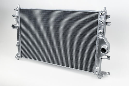 CSF All-Aluminium Radiator for Toyota GR Yaris - image 2