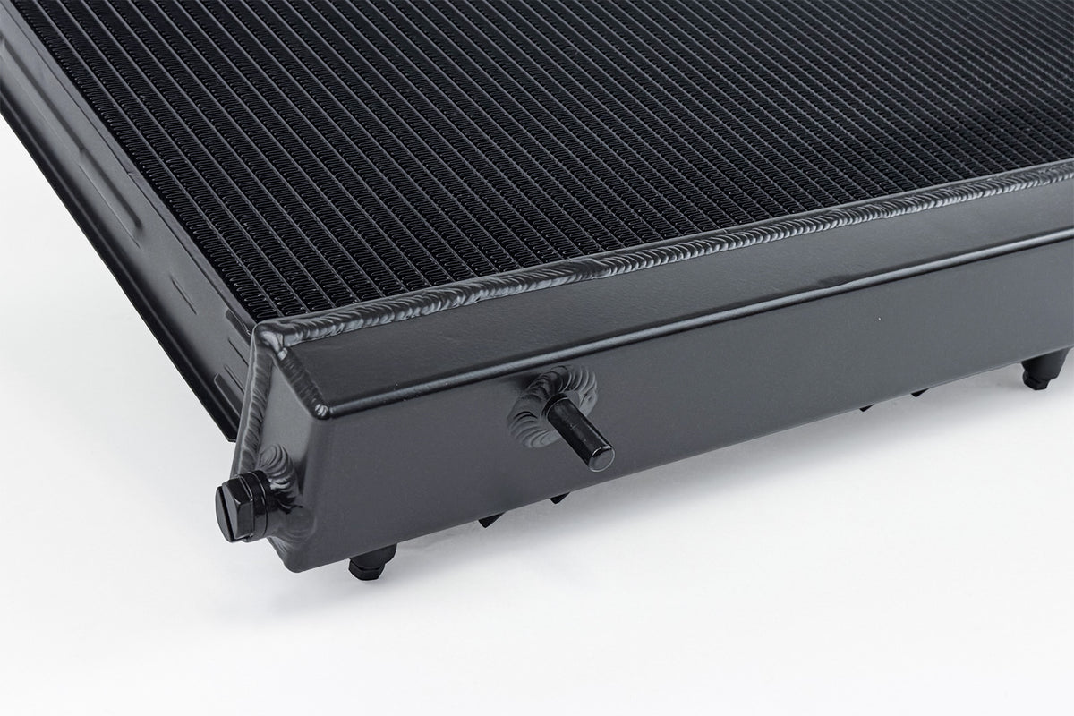 CSF All-Aluminium Radiator for Subaru Forester SG 2.5 XT (Manual) - image 10