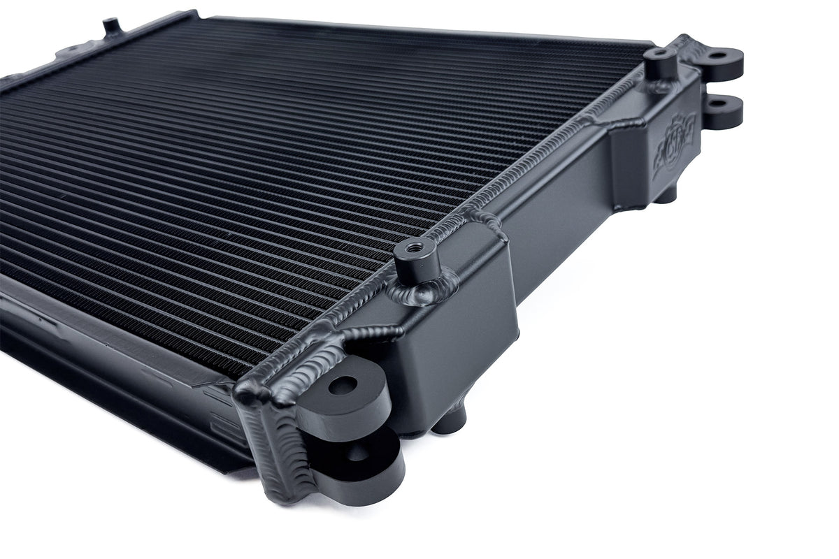 CSF All-Aluminium Radiator for Ferrari 360 Modena, Spider & Challenge Stradale (Each) - image 6