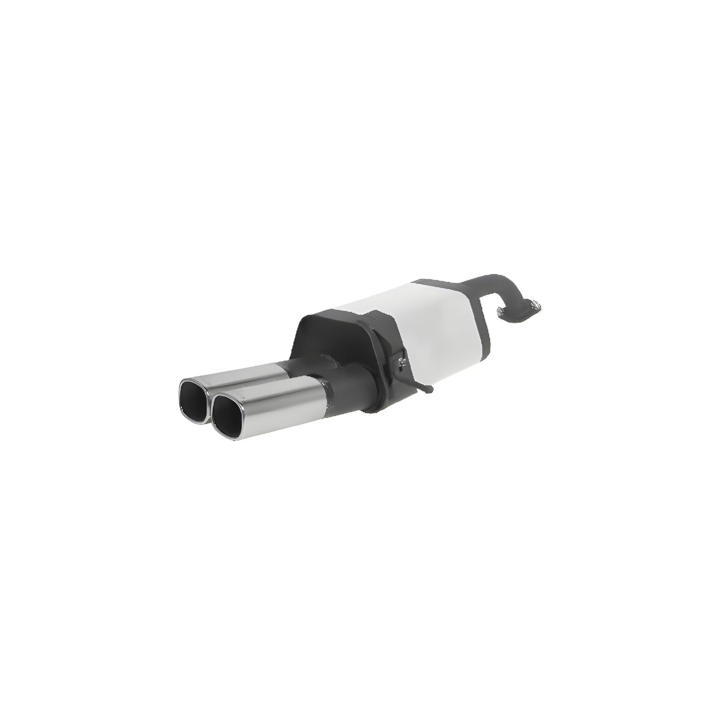Sport Exhaust for MAZDA