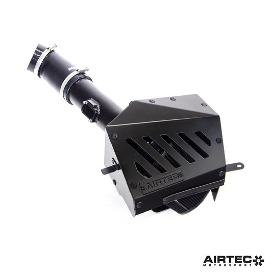AIRTEC Motorsport Enclosed Induction Kit for Mini F56 Cooper S & JCW (Pre-LCI) Image 2