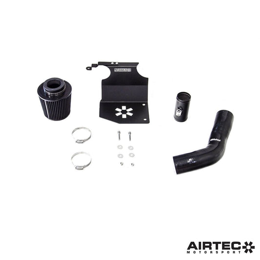 AIRTEC Motorsport Induction Kit for Fiesta Mk8 1.0 & ST-Line (Rear Turbo 2020 onwards) Image 2
