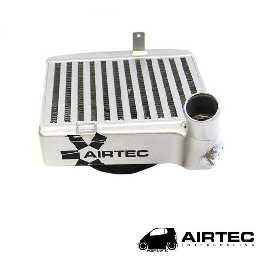 AIRTEC Motorsport Intercooler Upgrade for Smart 451 Image 2