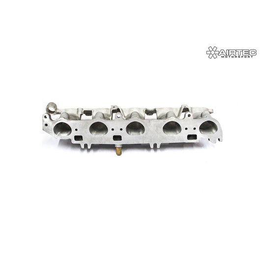 AIRTEC Motorsport Ported Lower Inlet Manifold for Focus Mk2 ST & RS, Volvo C30 T5 Image 2