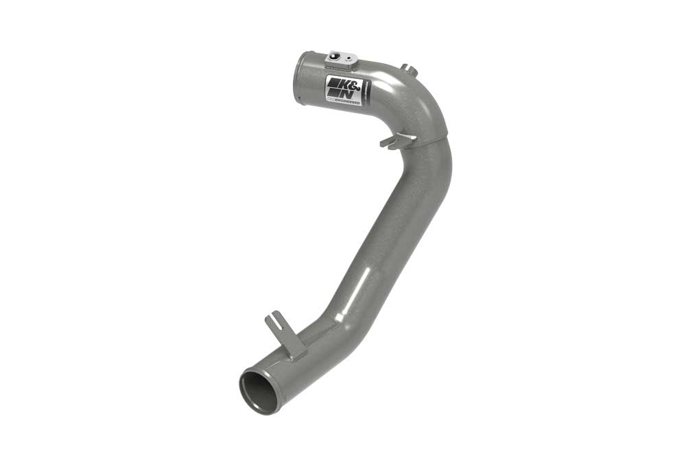 K&N Charge Pipe Kit 77-1006KC