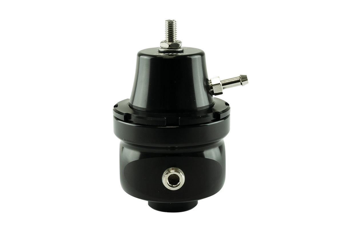 Buy Turbosmart Turbosmart FPR6 - Fuel Pressure Regulator - Sleeper online from FD Racing. _x000D_
  The Turbosmart FPR6 Series provides market-leading fuel cont