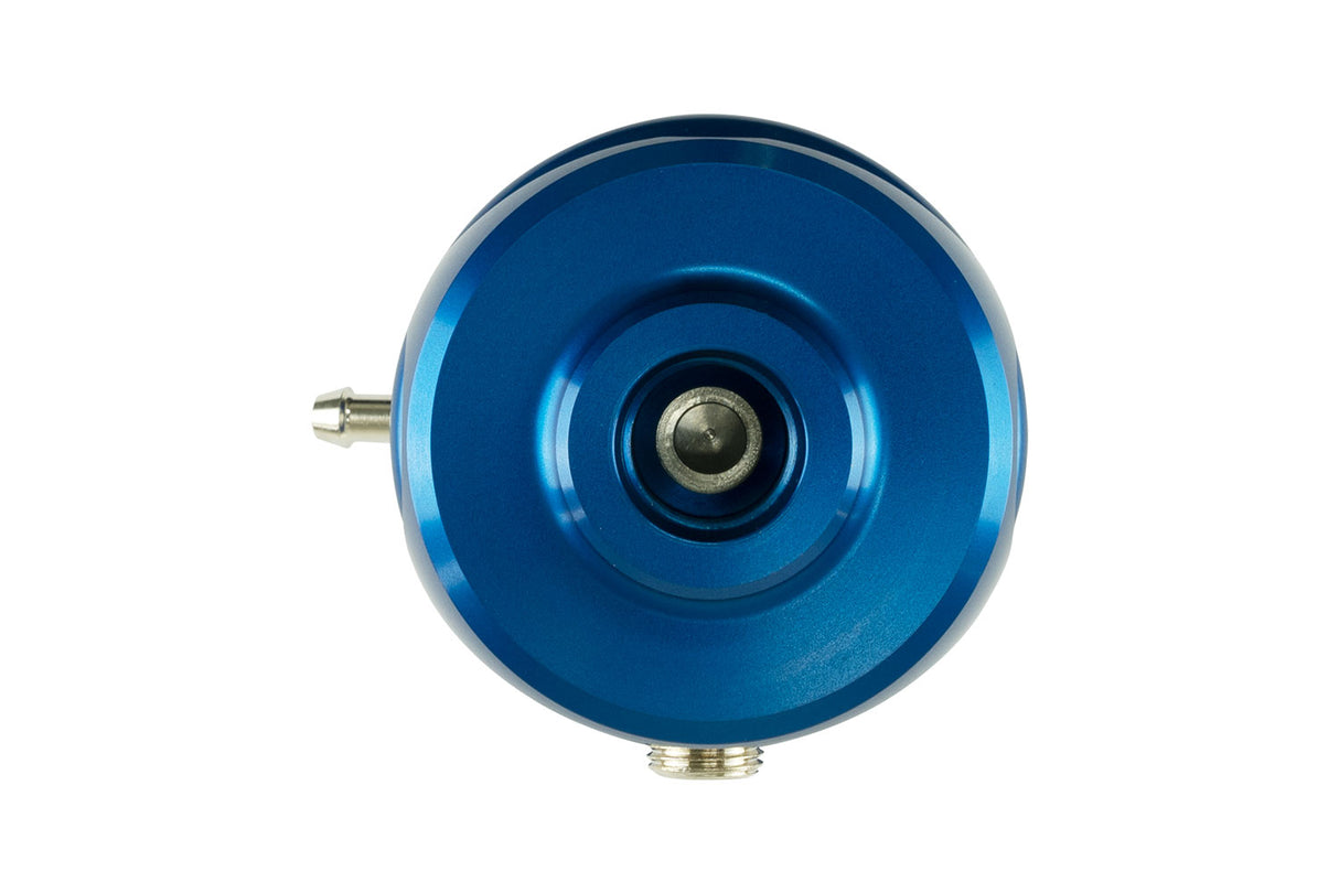 Turbosmart Turbosmart FPR6 - Fuel Pressure Regulator - Blue – Image 3