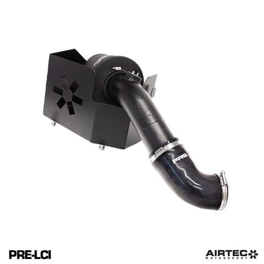 AIRTEC Induction Kit for Mini F56 JCW & Cooper S Image 2