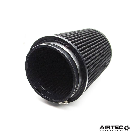 AIRTEC Motorsport Replacement Air Filter - Small Group A Cotton Filter Image 2